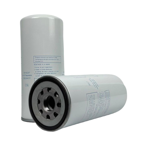 Nhà máy nhôm Máy nén khí phần tử lọc phổ bên ngoài không khí/tách dầu & tách dầu ns003150, 2200641140 - Product Image 6