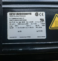 Motor Eurodrive Cmp63s/bk/ky/ak1h/kk Nuevo en Stock con Garantía de Un Año