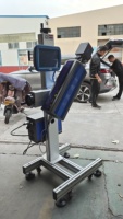 Máquina de Marcado Láser de CO2 para Codificación de Fechas en Botellas de PET