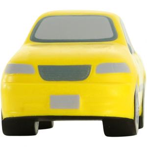 Custom Logo Promotional <b>Toy</b> PU Stress <b>Ball</b> with Customized Color & Shape - Product Image 1