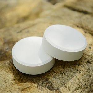 E20250902 Direct Factory 50 Libras EE. UU. Estándar Tabletas de piscina de 3 "con MOQ bajo - Product Image 1