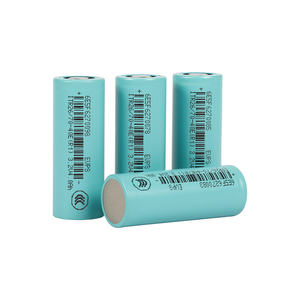 Hoge Snelheid Ontlading 26700 4000Mah 4ah 3.2V Lifepo4 Oplaadbare Lithium Li-Ion Cilindrische Batterijen Voor E-Bike Accu - Product Image 4