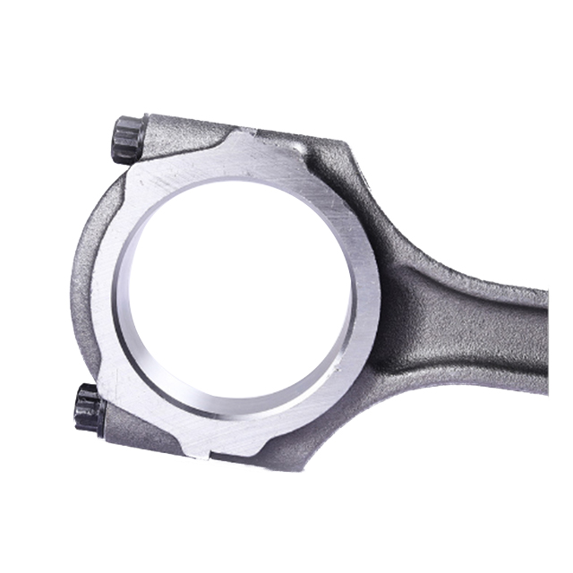 Connecting Rods for Toyota Engines - High Quality Parts