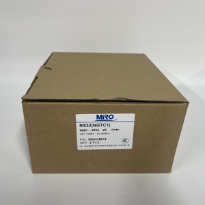 ฟิวส์ RS32 ซีรีส์ RS32 NGTC1 ME0418B18 - Product Image 1