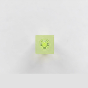 [15*15*44]Kare <span class=keywords><strong>Mini</strong></span> Su Terazisi, Hassas Ölçüm Aracı için Kompakt Su Terazisi - Product Image 3