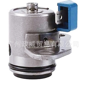 Grupo de Válvulas Solenoides de Transmisión para Subaru, Repuestos para Caja de Cambios Automática - Product Image 4