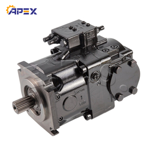 Conjunto de Bomba de Pistón APEX de Alta Resistencia y Larga Duración, Resistente al Desgaste, 87429252, Bomba Hidráulica, Piezas para Maquinaria de Construcción - Product Image 1