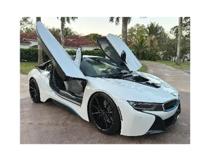 VENTES AUX ENCHÈRES POUR <span class=keywords><strong>BMW</strong></span>-I8 <span class=keywords><strong>2023</strong></span> 2024 2025 D'OCCASION, TITRE PROPRE, <span class=keywords><strong>ROADSTER</strong></span> AWD, PRÊT À ÊTRE EXPÉDIÉ - LIVRAISON PORTE À PORTE, FAIBLE KILOMÉTRAGE - Product Image 4