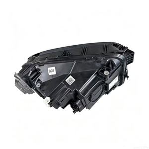 Передние светодиодные фары 12В для Mercedes <span class=keywords><strong>GLB</strong></span> X247, модели 200/GLB220/GLB250 2019-2023 годов, версия для США - Product Image 5