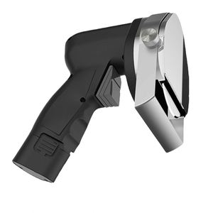 Trancheuse à kebab haute performance pour restaurant, usage domestique et magasin d'alimentation, état neuf, 220V - Product Image 1