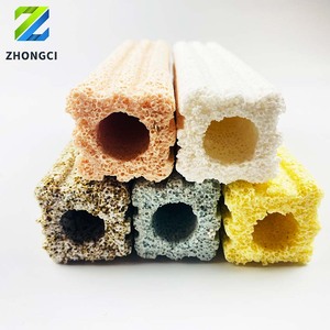 <span class=keywords><strong>Maison</strong></span> pour bactéries à cinq couleurs, <span class=keywords><strong>avec</strong></span> des couleurs variées combinées aléatoirement. Vente directe d'usine, 100 pièces par boîte, options de taille disponibles. - Product Image 5