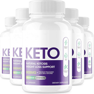 Oem <span class=keywords><strong>Keto</strong></span> <span class=keywords><strong>Capsules</strong></span> Vetverbrander Eetlust Natuurlijke Blackberry <span class=keywords><strong>Keto</strong></span> <span class=keywords><strong>Capsules</strong></span> - Product Image 1