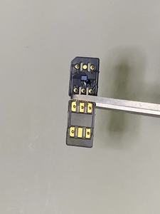 New Sim chip USIM siêu Sim thẻ cho IOS 15 ios 16 cho Iphone - Product Image 5