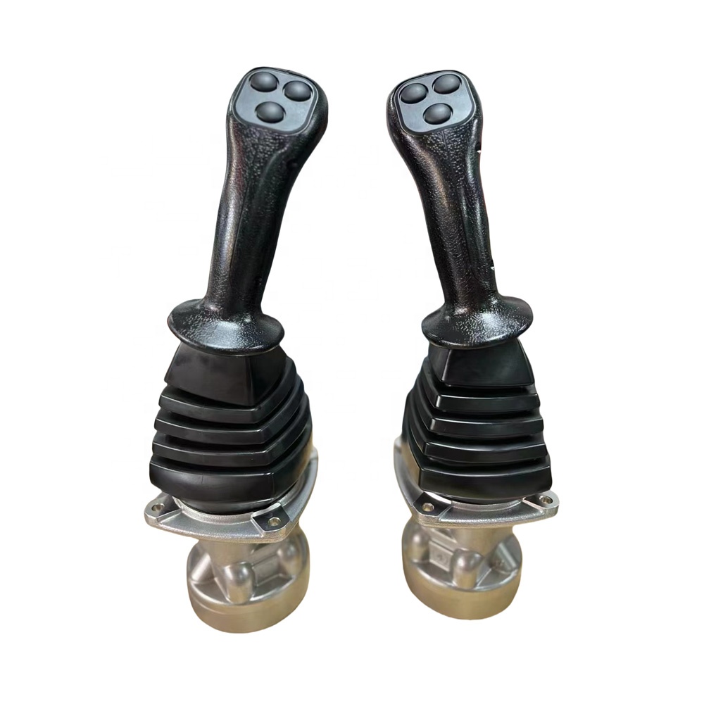 Carter 330C 330CLN контроллер 225-4812 225-4811 джойстик
