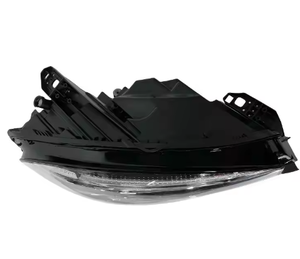 ไฟหน้า LED คุณภาพสูง WELIFTRICH สำหรับ Mercedes Benz GLA W156 1569067500 1569067600 ชุดไฟหน้าแท้ - Product Image 4