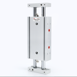 <span class=keywords><strong>Smc</strong></span>-loại đôi trục đôi rodadjustable mỏng loại xi lanh cxsm/CXSMJ6-10-16-20-25-32 * 10x20x30x50x100x200-<span class=keywords><strong>s</strong></span> ổn định andreliable - Product Image 2