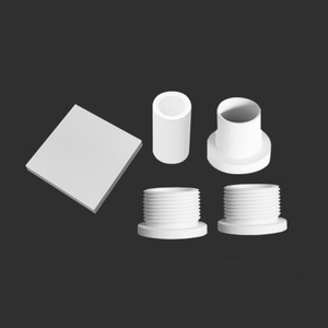 Espejo de Zirconia Personalizado, Resistente a Altas Temperaturas, Autolubricante, Aislante, Resistente a la Corrosión, con Superficie Pulida Ra 0.1 - Product Image 1