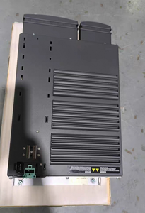 6SL32240BE322AA0 Frequenzumrichter mit Filter SINAMICS PM240-IP20-FSD-A-400V-22KW VFD 6SL3224-0BE32-2AA0 - Product Image 2