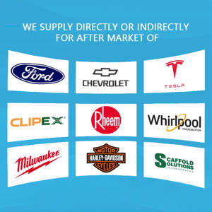 Adhesivo de transferencia UV 3 M personalizado, adhesivo extraíble para ventana de carrocería de coche, calcomanías decorativas, pegatinas de vinilo de PVC para pegatina de coche - Product Image 5