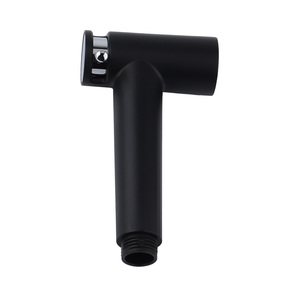 Высококачественный пластиковый многофункциональный мини-душ - Product Image 1