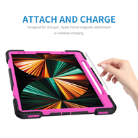 Nouveau pour iPad Pro 12.9 2022 Tablette Avec Grossiste