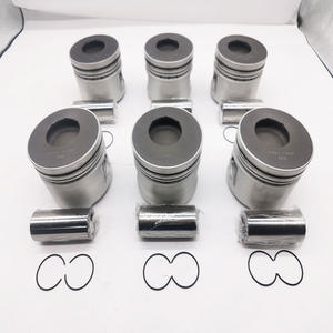 Nuevo Pistón de Motor Diésel CanYe 94MM 13101-17040 para Land Cruiser COASTER 4.2TD 1HDT HDJ80.100 HDB30 - Product Image 2