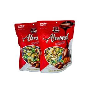 Premium <b>Chocolate</b> Almond Bites 320g Roasted Whole Almonds Wrapped in Rich <b>Chocolate</b> for sale - Product Image 2