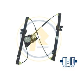 Régulateur de vitre adaptable Ac Rolcar pour OE LR153951 LR043934 LR057338 compatible avec Land Rover Range Rover 2013-2021 - Product Image 1