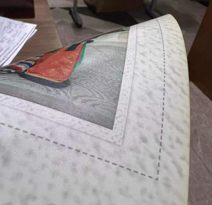 Carta Fotografica Bianca in Seta RC <span class=keywords><strong>da</strong></span> 24 Pollici, 260gsm, per Stampa Digitale a Getto d'Inchiostro - Product Image 5