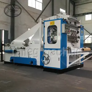 2023 new investment wax paper making machine