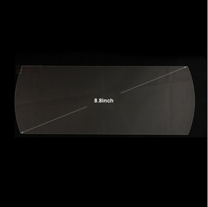 Protection d'écran de navigation automobile, film en verre acier GPS pour <span class=keywords><strong>Mini</strong></span> <span class=keywords><strong>Cooper</strong></span> <span class=keywords><strong>S</strong></span> JCW One F54 F55 F56 F57 F60 Countryman, accessoires de voiture - Product Image 6