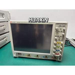 Oscilloscope numérique Agilent Keysight MSO9404A 4 canaux 4 GHz hx - Product Image 2