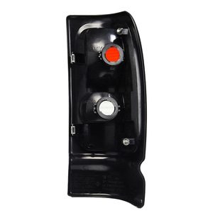Luces Traseras Dodge Ram 55055265AC 55055264AC para Modelos 1998-2002, Conjunto de Luces de Repuesto - Product Image 3