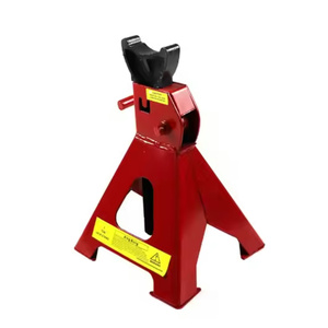 3t Extended <span class=keywords><strong>Aluminium</strong></span> Automotive Repair Sicherheits heberst änder Höhen verstellbare Wagenheber ständer - Product Image 3
