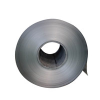 Bande d'acier plastifiée haute tension ONE WORLD, résistante à la corrosion, pour applications électriques de câbles d'alimentation