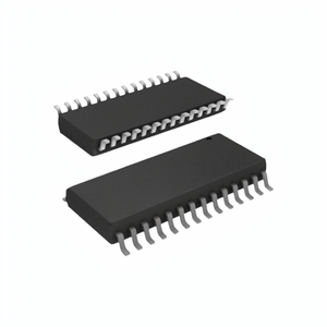 ICL3237CA-T Authorized Distributor Buy Online Electronic Components Interface 28 SSOP - Product Image 1