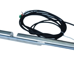 Analizador de Calidad del Agua con Sensor UV-Vis, Eficiente para Análisis de COD/BOD/TOC/NO3N/DOC/Composición, Instrumentos de Análisis de Materia Orgánica en Agua - Product Image 2
