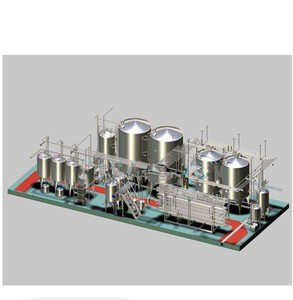 Packaging Equipment Fruit Filling Machine Production Line Fruit Production Line - Product Image 5
