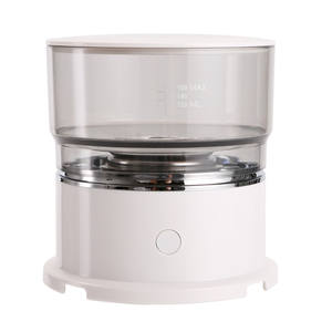 Itop — Mini moulin à café Portable, appareil à café en poudre, avec batterie AAA, automatique, pour l'extérieur, vente en gros - Product Image 2