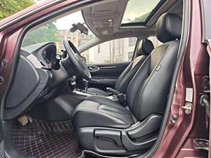 Auto Usado Premium Nissan Sylphy 2018 <span class=keywords><strong>Morado</strong></span> 1.6XV CVT, Exportación de Autos Usados - Product Image 6