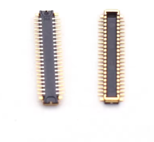 Placa de enchufe de conector FPC táctil de pantalla LCD para A2197 A2270 <span class=keywords><strong>A2602</strong></span> para IPad 7 8 9 2019 2020 2021 Pro 10,2 42 54 Pin Fpc - Product Image 4