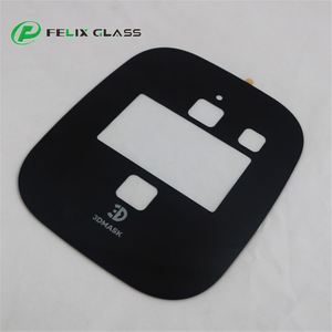 Verre Felix - Verre trempé imprimé par sérigraphie pour appareils électriques - Product Image 4