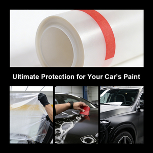 ฟิล์ม TPU คุณภาพสูงจากโรงงาน ขายดี รับประกัน <span class=keywords><strong>8</strong></span> ปี คุณภาพมาตรฐานอเมริกา ซ่อมแซมตัวเองได้ ไม่เหลือง ฟิล์ม TPU สำหรับรถยนต์ - Product Image 3