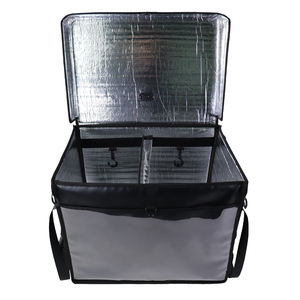 Bolsa Térmica Aislante para Entrega de Pizza y Comida Rápida, de Gran Capacidad, Resistente a Impactos, 30L, 48L, 62L, 44L, 80L, 60L - Product Image 3