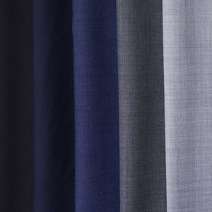 하이 퀄리티 70% 울 30% 폴리에스터 최악의 메리노 울 폴리에스터 직물 이탈리아 세트 직물 양모 세트 직물 남성 정장을위한 직물 - Product Image 6