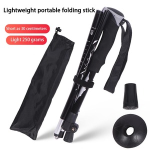 <span class=keywords><strong>Bastoncini</strong></span> da <span class=keywords><strong>Trekking</strong></span> Da <span class=keywords><strong>Trekking</strong></span> In Alluminio <span class=keywords><strong>Bastoncini</strong></span> Da Nordic Walking Bastoni Pieghevole bastone Da <span class=keywords><strong>Trekking</strong></span> Pieghevole Bastone Da <span class=keywords><strong>Trekking</strong></span> Bastoni Da Passeggio - Product Image 2