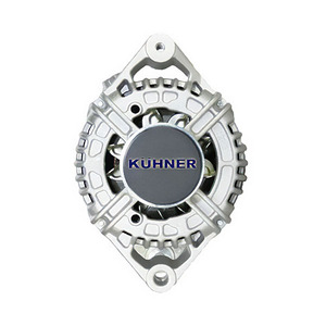 Alternateur compatible avec VAUXHALL ASTRA Mk V (H) 2.0 Turbo (L67) Essence (KW : 147, HP : 200) de 01-2006 à 11-2010 KUHNER - Product Image 1
