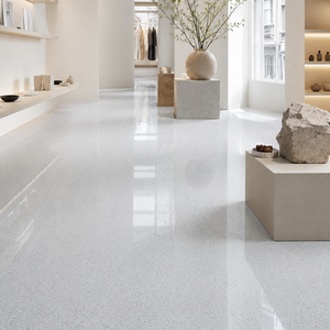 Système de revêtement de <span class=keywords><strong>sol</strong></span> en résine époxy colorée pour usine, atelier, magasin, <span class=keywords><strong>sol</strong></span> en béton, revêtement décoratif résistant à l'usure - Product Image 2