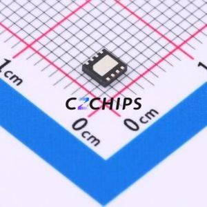 Nouveau-Original HX7A8001-SQ DFN-8(3x3) Circuit intégré IC Puce PMIC Régulateur linéaire (LDO) - Product Image 2