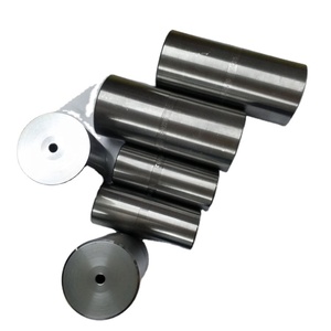 Matrices de titre poinçon et matrice carbure traitement estampage poinçon estampage pièces de moule HSS Hardmetal - Product Image 5